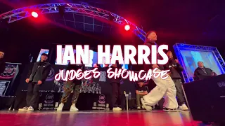 Ian Harris SOAR British judges showcase 2023