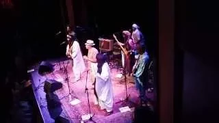 Tinariwen & Billy Branch / Chicago, IL