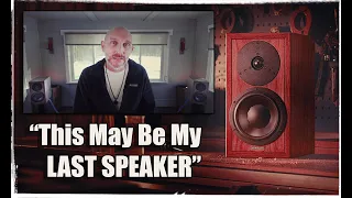 IMPRESSED! Dynaudio Heritage Special FULL REVIEW. My Last Speaker? My Last Audio Review?