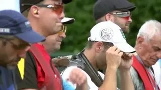 European Championship Lonato 2016 - Skeet Men