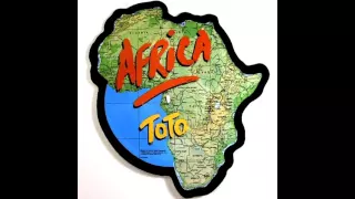 Metalprog - Africa (Toto Cover)