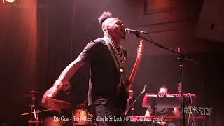 James Ross @ Eric Gales - "Put It Back" - www.Jross-tv.com (St. Louis)