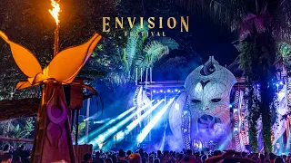 Envision Festival 2024 | Teaser | March 4-11th Costa Rica