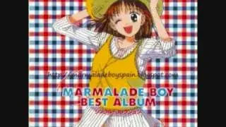07 - Melody - Marmalade Boy