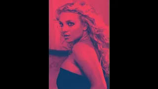 Britney Spears/My perogative (slowed down + reverb)