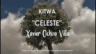 CELESTE   KITWA