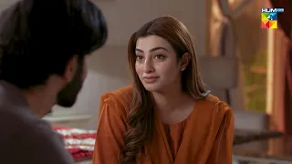 Bikhray Hain Hum - Digital Promo Episode 45 - Noor Hassan - Nawal Saeed - HUM TV