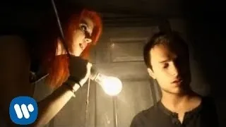 Paramore: Ignorance [OFFICIAL VIDEO]