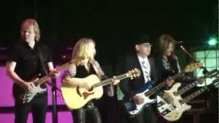 Styx Fooling Yourself Live @ Los Angeles County Fair