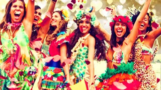 Musica brasiliana famosa da ballare Canzoni brasiliani famose Ballo brasiliano Carnevale Rio 2023