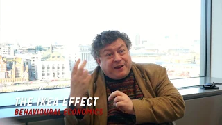 Rory Sutherland on the Ikea Effect