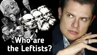 Who are the Leftists? [ENG SUB]