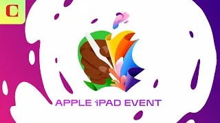 Apple's 'Let Loose' iPad Event Watch Party