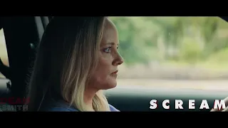 (Scream 2022) what’s ur favourite scary movie?
