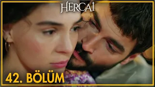 Hercai 42. Bölüm