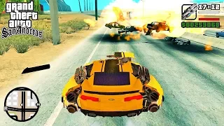 НОВЫЙ СУПЕР МОД GTA SAN ANDREAS , КОТОРЫЙ ТЫ ДОЛЖЕН СКАЧАТЬ !!!