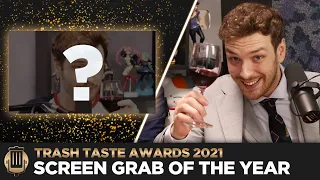 The Trash Taste Awards: Screenshot of the Year