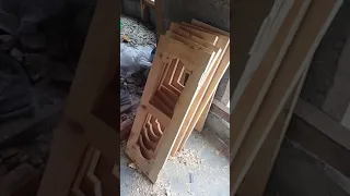 imazing technique indian who to make door frame indian corpanter💯 hacks wood most perfect handmade