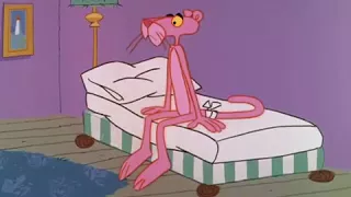 ᴴᴰ  The Pink Panther in "Shocking Pink"  Episode 53
