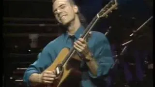 Larry Carlton - Smiles and Smiles to Go