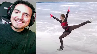 Kamila Valieva Камила Валиева | 2022 Winter Olympics Reaction