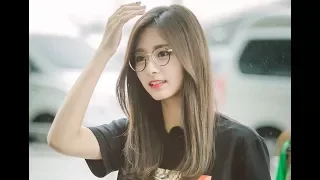 【TWICE】挑戰！不要愛上子瑜#2 Tzuyu: Try Not To Fanboy/Fangirl Challenge round 2