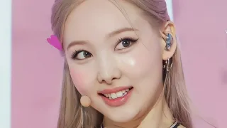 [Clean Mr Removed] 220625 NAYEON - "POP!" Mr제거 | Music Core || Recorded vocals