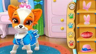 Puppy Love   My Dream Pet   Pet Care Games for Kids   Take Care of Cute Little Puppy