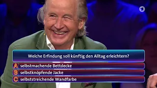 Wer weiß denn sowas? vom 25.04.2019 I Staffel 4 Folge 136