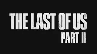 РУССКИЙ ТРЕЙЛЕР ОДНИ ИЗ НАС 2 The Last Of Us Part II (PS4)
