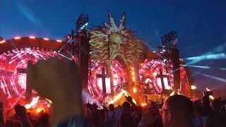 Timmy Trumpet @ Sunrise Festiwal 2019