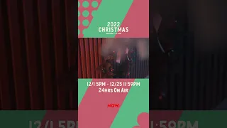 이수현, 허윤진, 선우정아가 함께한 캐롤 리메이크 프로젝트❤️⁠⁠ㅣ2022 Christmas ONSTAGE