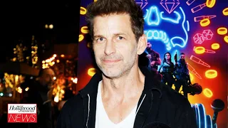 Zack Snyder Sets New Sci-Fi Adventure Movie ‘Rebel Moon’ at Netflix | THR News