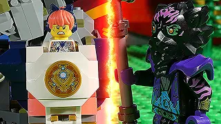 LEGO NINJAGO BLOOD MOON RISING PART 2 TEASER TRAILER