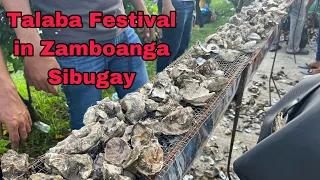 Longest Talaba “ Oyster Grill” Ipil Zamboanga Sibugay| 2023