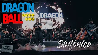 Dragon Ball Sinfónico - La Fantastica Aventura