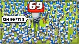 ★Clash Royale Funny Moments Part 21 👈 Clash Top Funny Montages, Glitches, Trolls★