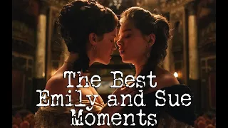 The Best Emily and Sue Moments of All Time! (Dickinson)