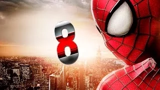 The Amazing Spider-Man 2 (Прохождение от Скрева - #8) Новый Человек Паук 2