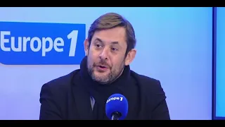 Projet de loi Immigration :  "La loi peut être généreuse, mais elle sanctionne également" (F.Kalfon)