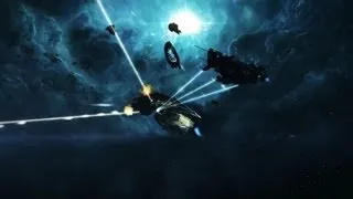 Starpoint Gemini 2 - Teaser Trailer