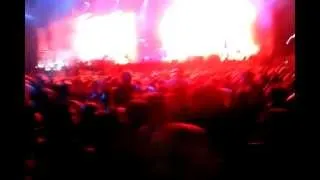 Warrior's Dance Festival Belgrade 2012- The Prodigy ~Smack my bitch up~