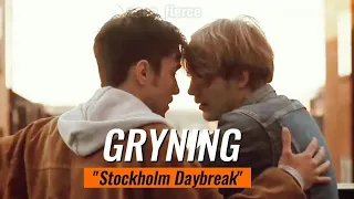 GRYNING "Stockholm Daybreak" (2013) - Short Film || English Sub || Tom Ljungman & David Arnesen ♡