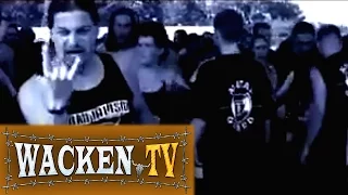 Wacken Open Air 2007 - Festival Trailer