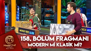 MasterChef Türkiye All Star 158. Bölüm Fragmanı @MasterChefTurkiye