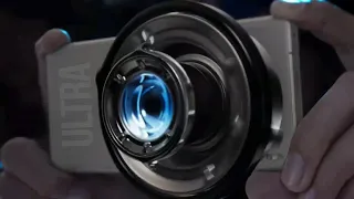 Vivo X100 Ultra — Real DSLR Killer Camera Phone 2024