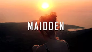 Calvin Harris - Outside (Maidden Remix) ft. Ellie Goulding //TikTok Hot Trend 2020 //Free Download