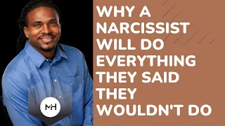 A #NARCISSIST EXPLAINS: A NARCISSIST WILL DO EVERYTHING THAT THEY SAID THEY WONT DO @harioovadtop2827