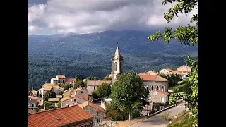 Places to see in ( Corsica - France ) Zonza