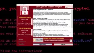 Ransomware WannaCry Explained and How to Prevention